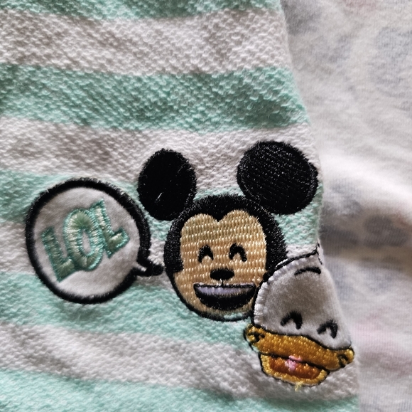 Disney cover up for beach or pool - Picture 4 of 7